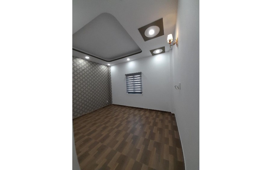 GẦN TÊN LỬA NỐI DÀI - CHIẾN LƯỢC - HẺM XE TẢI THÔNG - KHU VỰC SẦM UẤT - 4 TẦNG - 66M2 - CHỈ 6.X TỶ
